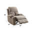 Fauteuil inclinable Piontek-116094950