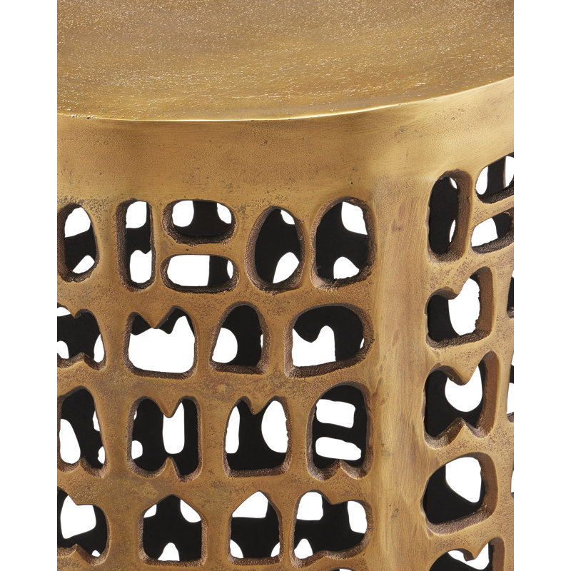 Alvar End Table