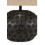 Dante Wood Table Lamp