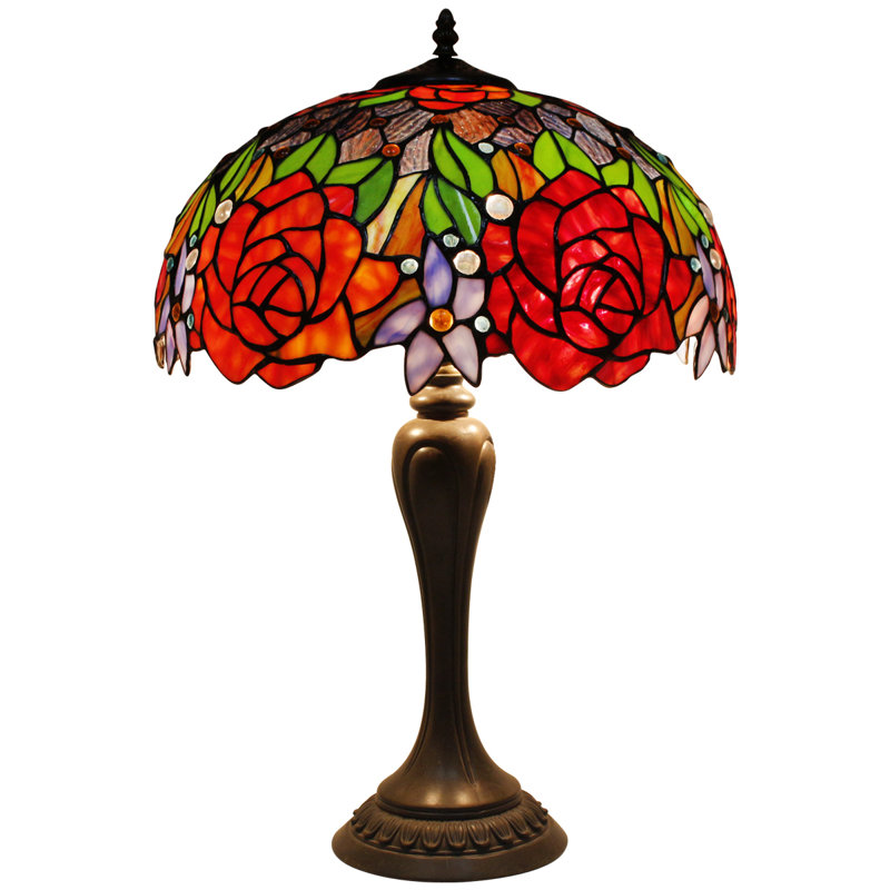 Aiobheann Metal Lamp