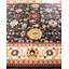 Classic One-of-a-Kind 9' 1" X 12' 1" Hand Knotted Area Rug