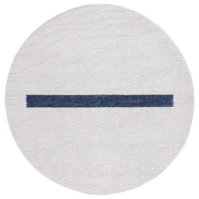 Natura Flat Weave Wool Rug