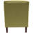 Larrabee 28.25" Wide Polyester Blend Armchair-423120457