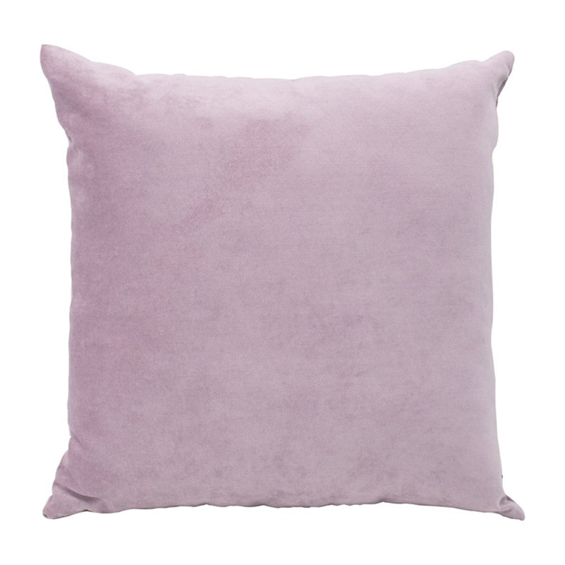 Housse de coussin carré et insert