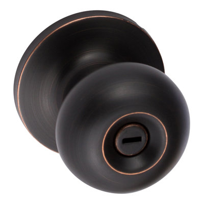 Durango Privacy Knobset