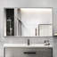 Miroir mural biseauté Reflections Sleek-247303394-247303195