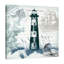 Tre Sorelle Studios - Wrapped Canvas Print-24770333