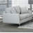 Spofford 60'' Upholstered Loveseat