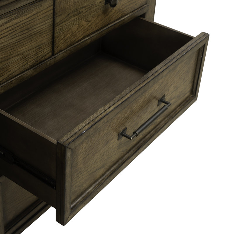  Commode 7 tiroirs Gertraute