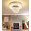 Lustre en cristal Elegant-1075175746