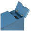 Table de bout U-Can Vintage Marine avec ports USB
