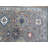 Garoafa One-of-a-Kind 4'11" x 6'7" Rectangle Wool Area Rug in