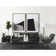 Thomas Solid Wood Single Coffee Table