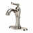 Polished Nickel selected