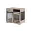 Niche pour chien en bois Duric-1769940576