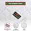 Cotton Embroidered Kitchen Towel Linen Set