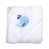 White/Blue selected