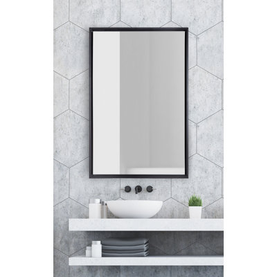 Abhilash Flat Mirror
