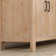 Aneysa 72'' Double Bathroom Vanity with Composite Stone Top