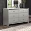 Commode 6 tiroirs Mejas