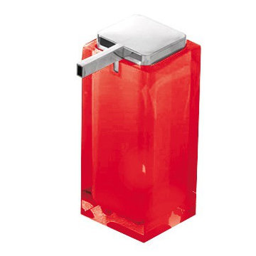 Distributeur de savon Currahee