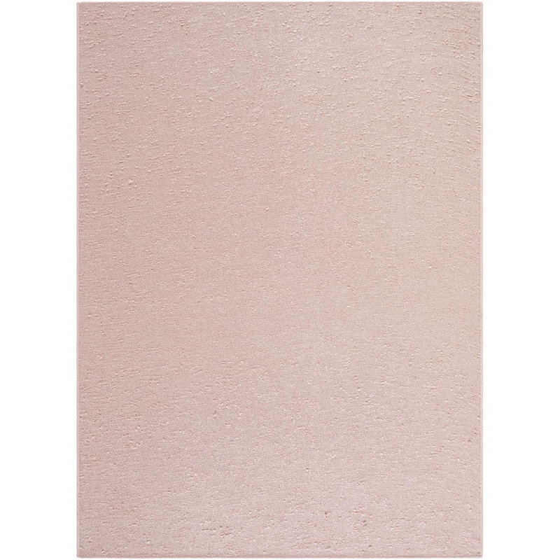 Daizha Machine Washable Area Rug, Rectangle 8' x 10'