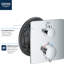 Grohtherm® Single Function 2-Handle Thermostatic Trim-44218762