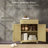 Strine 26.75'' Sideboard,wood-964143118-964143106