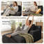 Latitude RunMD Assemblage non requis 64 po P Corduroy Chaise longue d'intérieur rembourrée Glauser-105763803