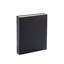 Medium 4-Ring Clear Pocket Leather Photo Album-751904594