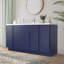Base de meuble-lavabo simple 60 po seulement-98749549