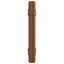 Ivy Bronx Cabinet Handles 20 Pcs Bronze 224 Mm Stainless Steel-865194947-865194956