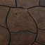 Ridge Outdoor Teak Dining Armchair
