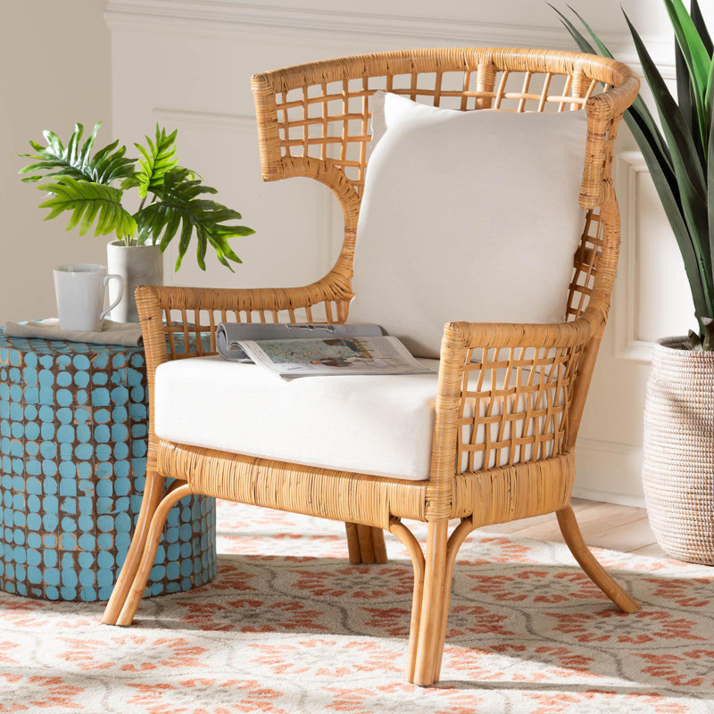 Fauteuil Bali & Pari Markeyda