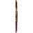 Endurathane Attica Ceiling Medallion, 18"OD x 4"ID x 5/8"P (Fits Canopies up to 5"), Hand-Painted Copper Penny Finish-73157418