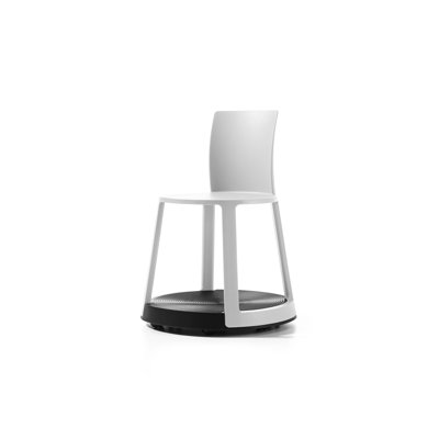 Revo Chair with Castor