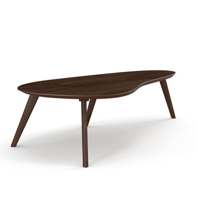 Campanelli Single Coffee Table