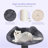 Cat Tree, Multi-Level Cat Tower-380667944