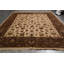 Tapis en laine et en soie de qualité supérieure 12 x 15 Jaipur # PIX-805 02