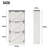 15 Pair Shoe Storage Cabinet-320419370