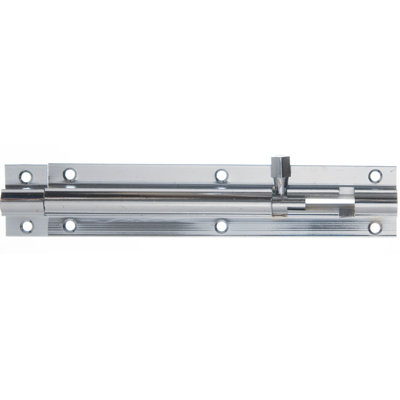 Kempner Straight Bolt