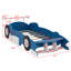 Lit plateforme avec roulettes Race-757297805