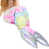 Rose/Yellow/Blue est en rupture de stock