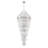 Lanndon 31 Light Chandelier-1650973092