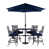 Navy Blue is out of stock selected