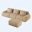 Canapé modulaire Boneless-1822471838