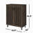 2-door Entryway Shoe Storage Cabinets
