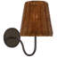Lyndsie 1 - Light Armed Sconce-1190123896-1190123897