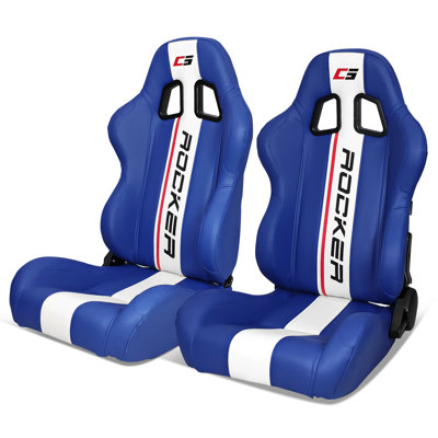 Modern Depo PC & Racing Game Chair