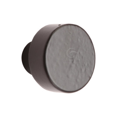 Heritage Brass Tudor Oval Design Cabinet Knob